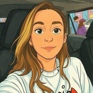 Meet your Posher, Giannina